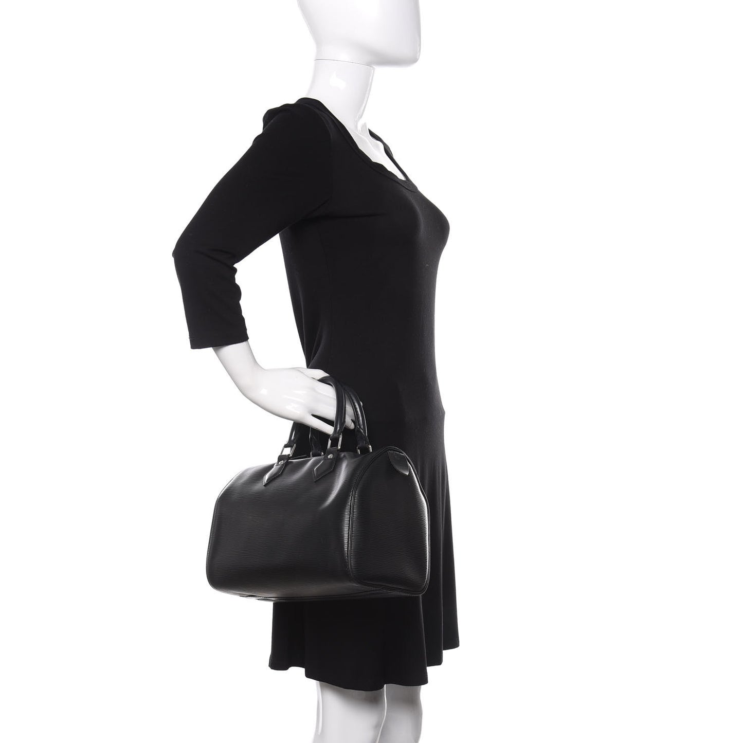 Epi Speedy 25 Black