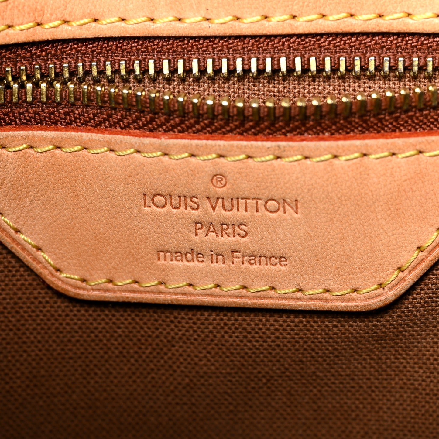 Monogram Batignolles Vertical