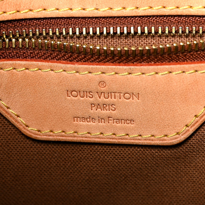 Louis Vuitton Monogram Batignolles Vertical 6 of 10