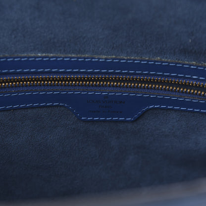 Louis Vuitton Epi Lussac Toledo 8 of 10