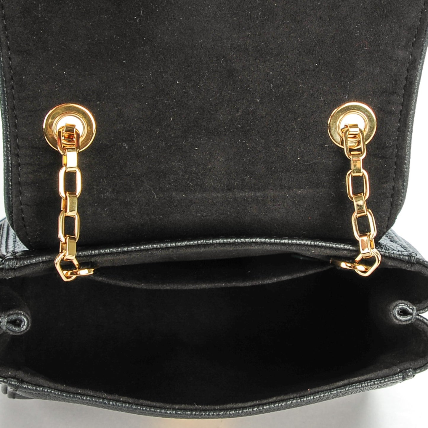 Empreinte Saint Germain BB Black