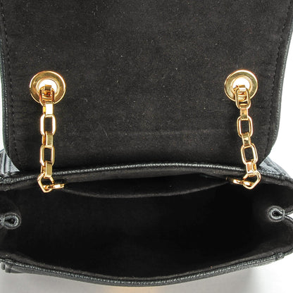 Louis Vuitton Empreinte Saint Germain BB Black 5 of 8
