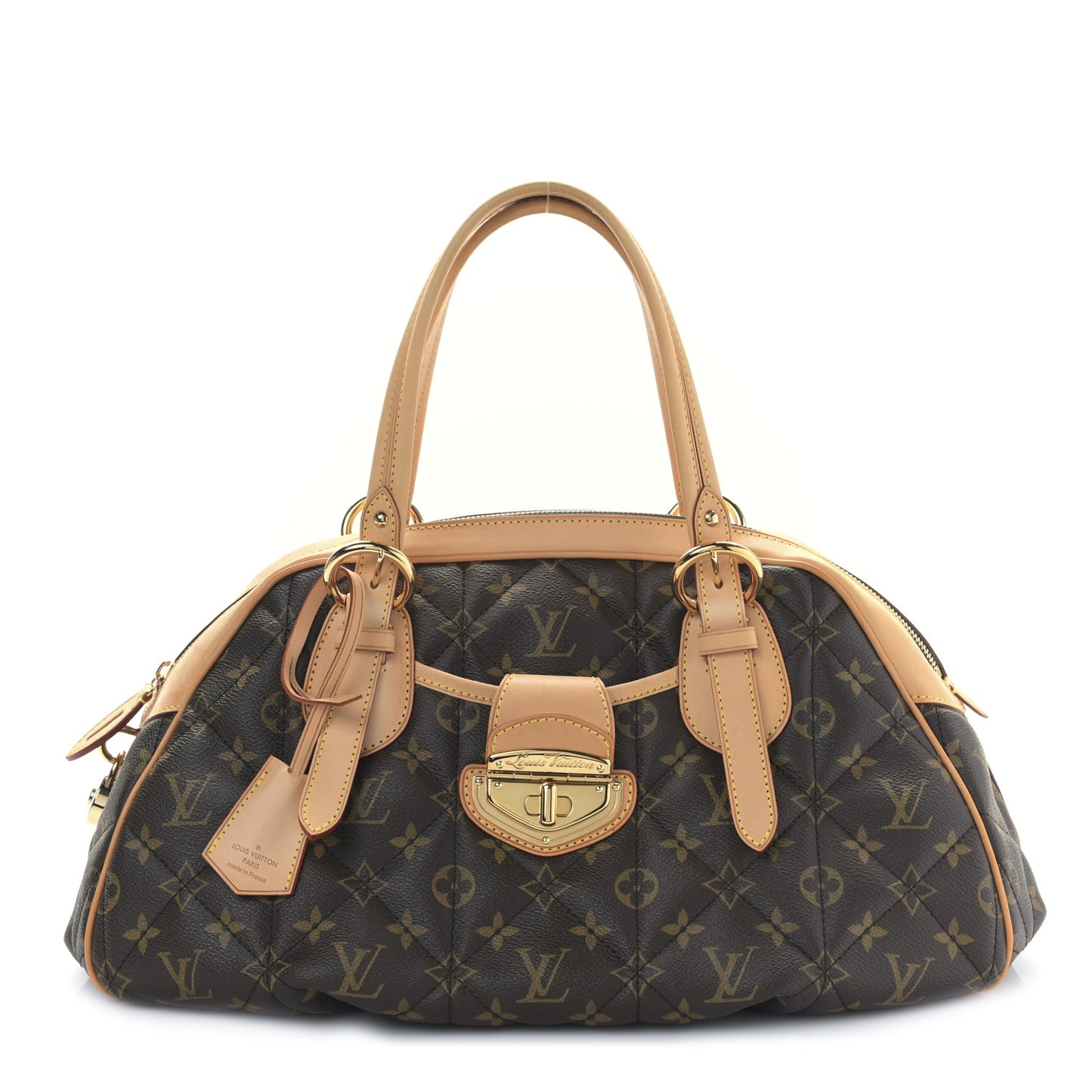Monogram Etoile Bowling Bag