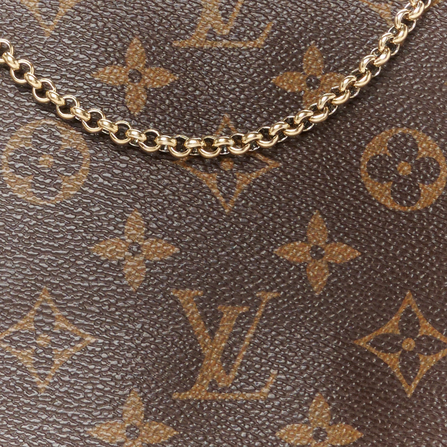 Louis Vuitton Monogram Favorite MM 9 of 11