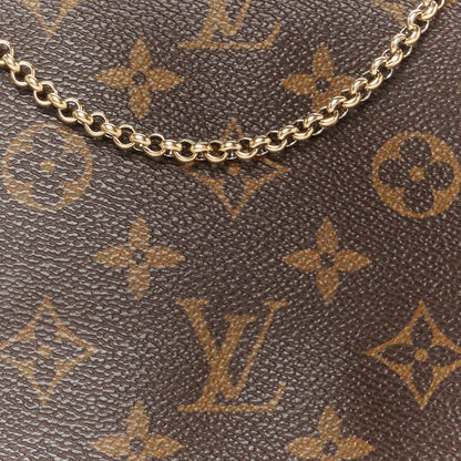 Louis Vuitton Monogram Favorite MM 9 of 11