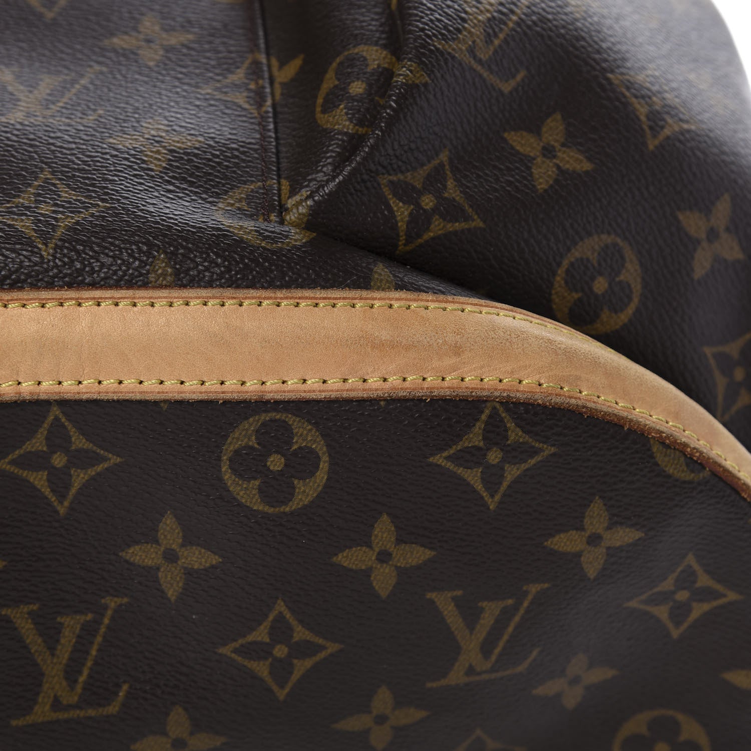 Louis Vuitton Monogram Bosphore Backpack 11 of 13