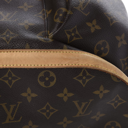 Louis Vuitton Monogram Bosphore Backpack 11 of 13