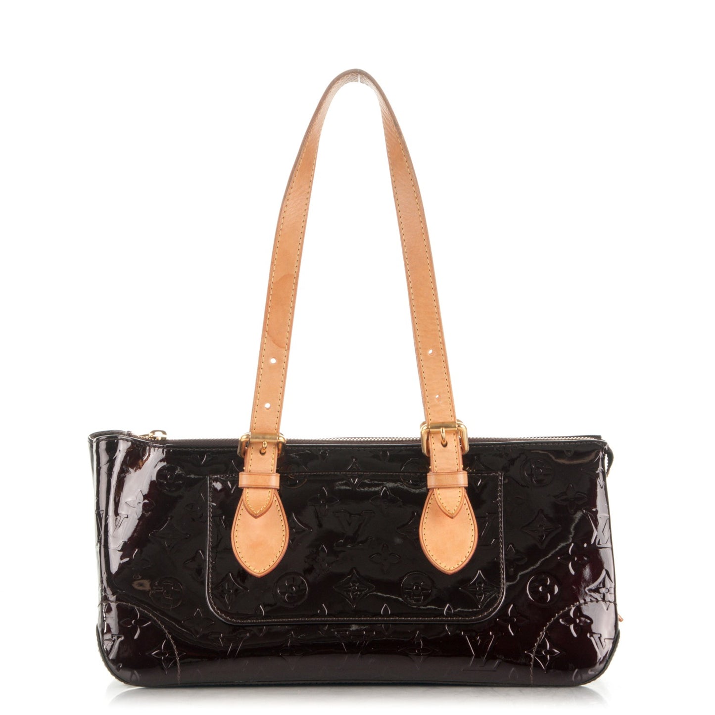 Vernis Rosewood Ave Amarante