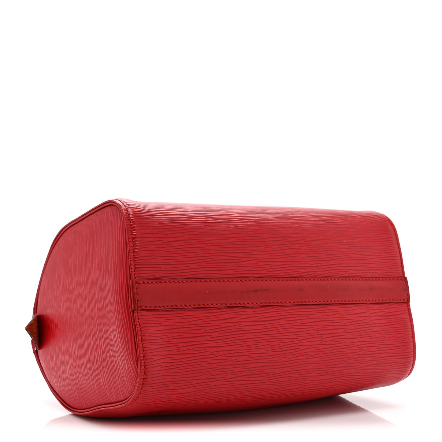 Epi Speedy 25 Castillan Red