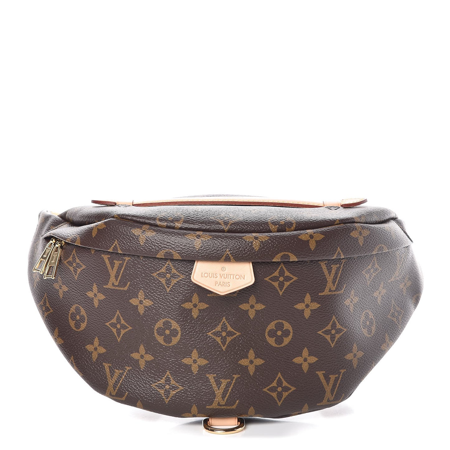 Monogram Bumbag