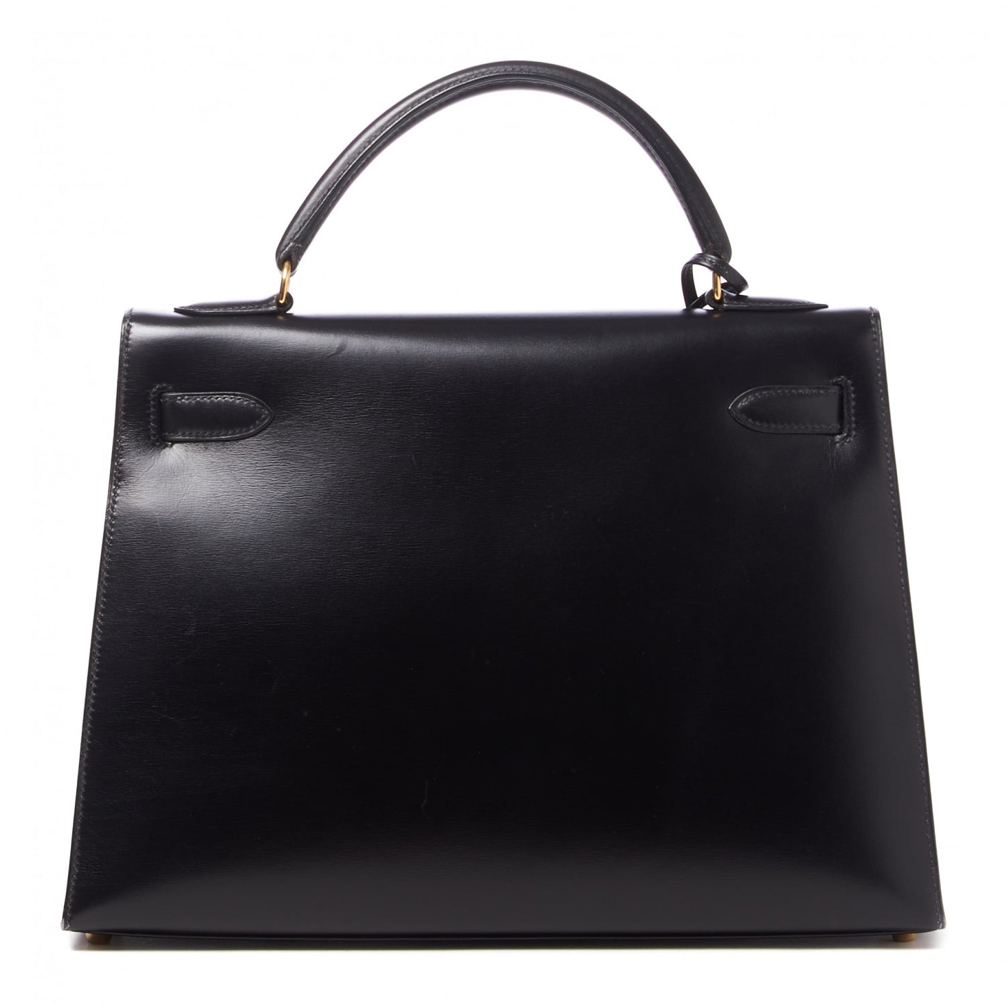 Box Kelly Sellier 32 Black