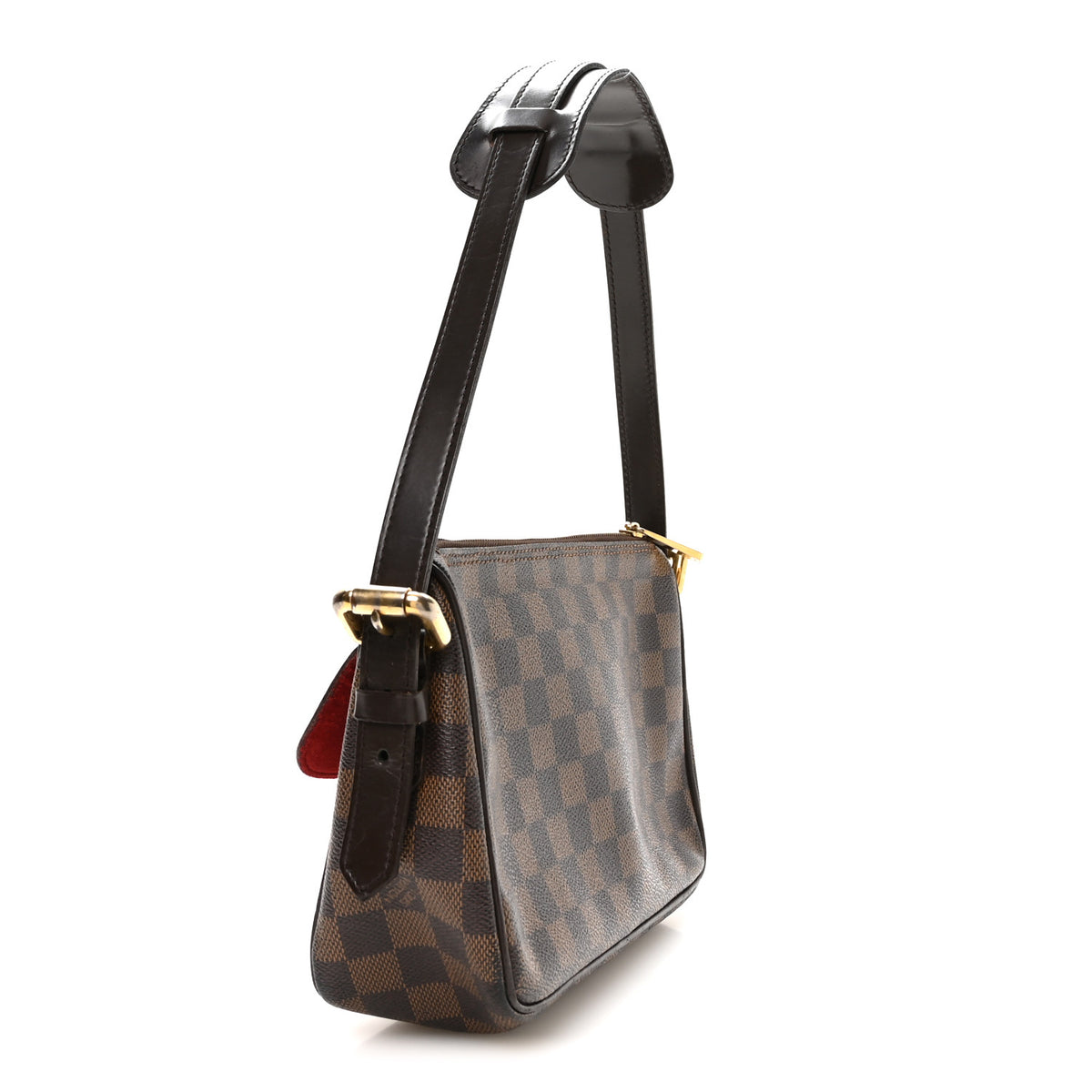 Louis Vuitton Damier Ebene Ravello GM 3 of 8