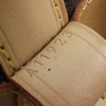 Louis Vuitton Monogram Randonnee GM Backpack 8 of 9