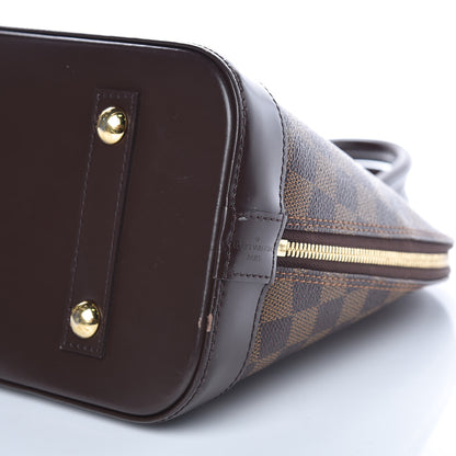 Louis Vuitton Damier Ebene Alma PM 8 of 11