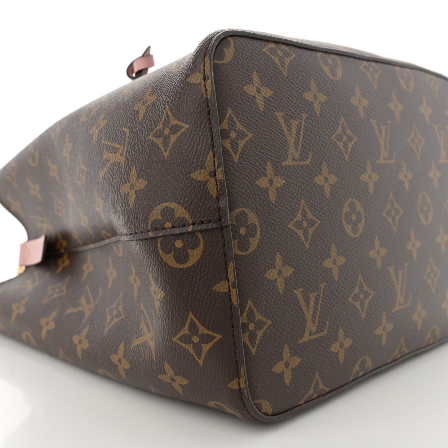 Monogram Neonoe MM Rose Poudre