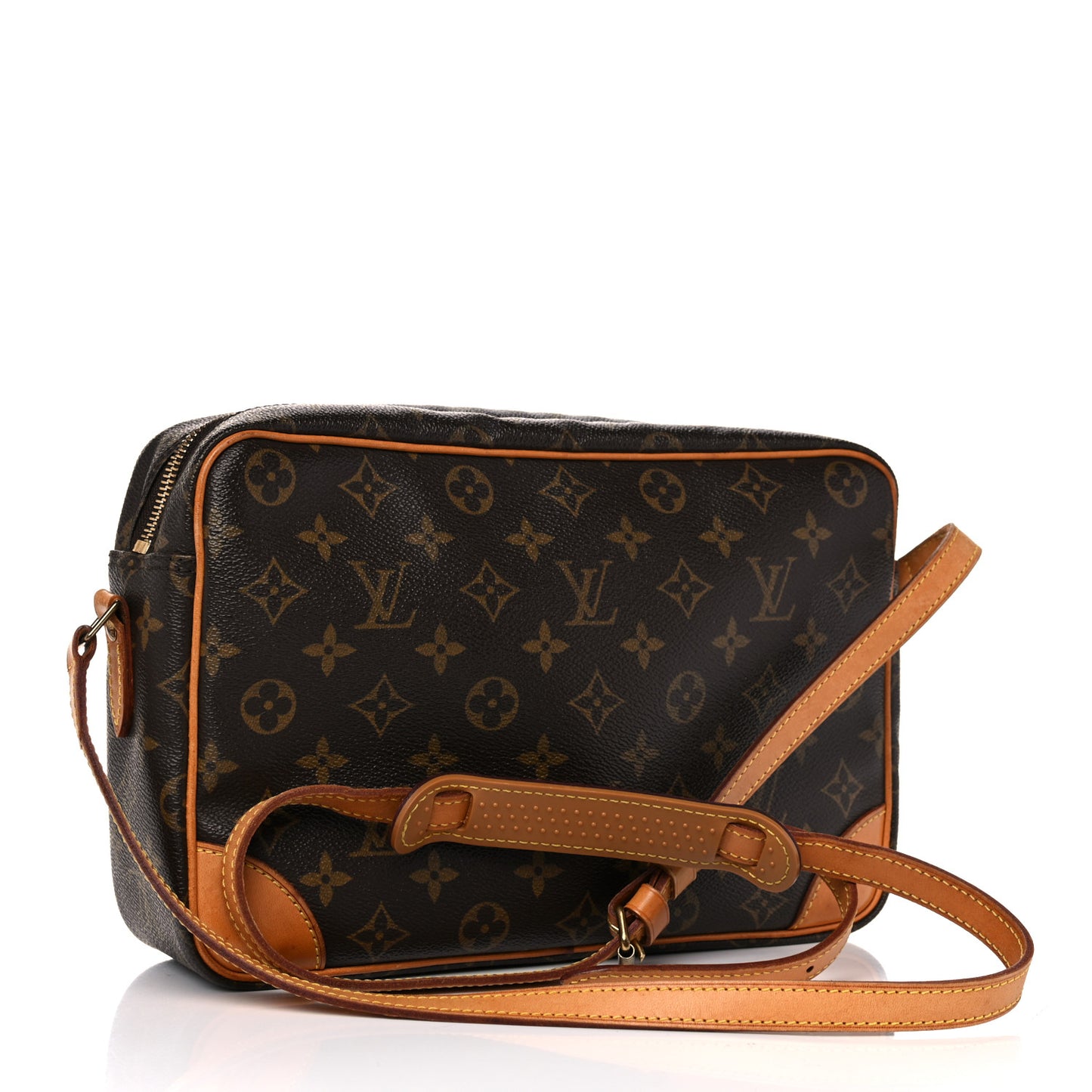 Monogram Trocadero 30