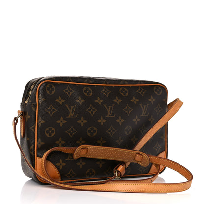 Louis Vuitton Monogram Trocadero 30 3 of 28