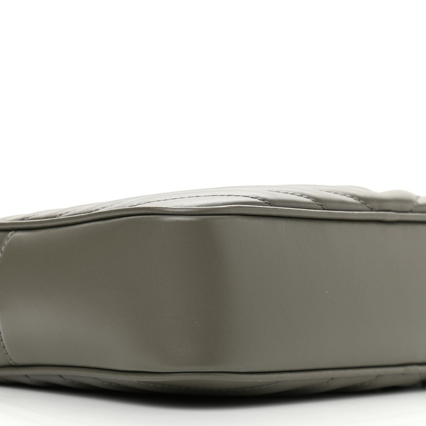 Calfskin Matelasse Monogram Lou Camera Bag Seaweed
