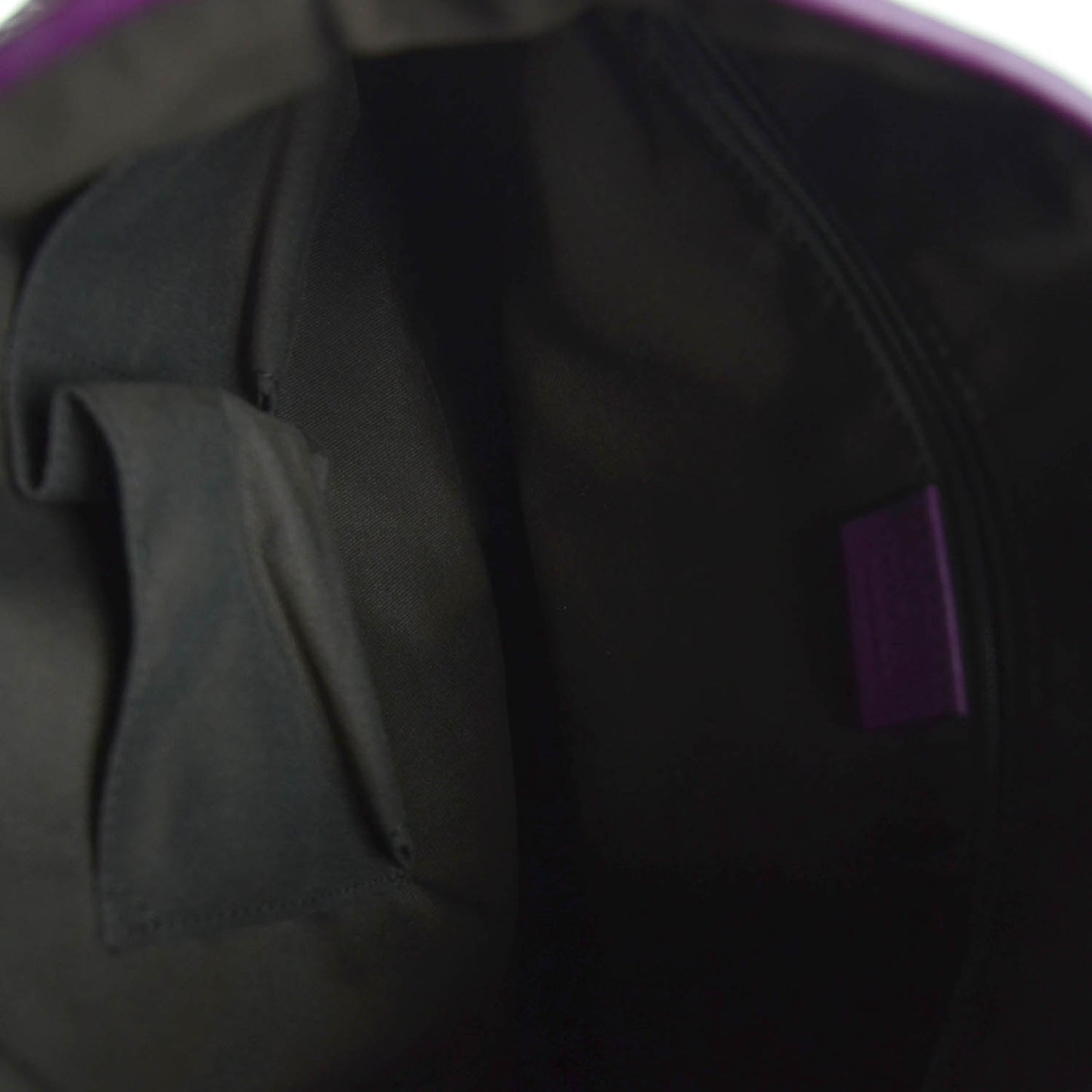 Guccissima New Britt Hobo Purple