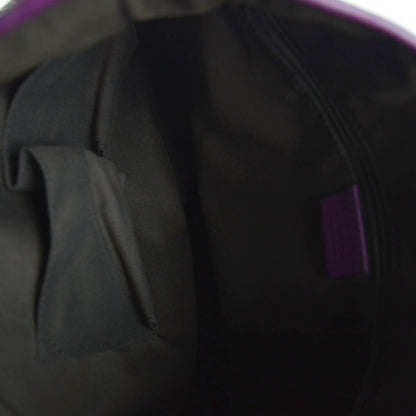 Gucci Guccissima New Britt Hobo Purple 8 of 11