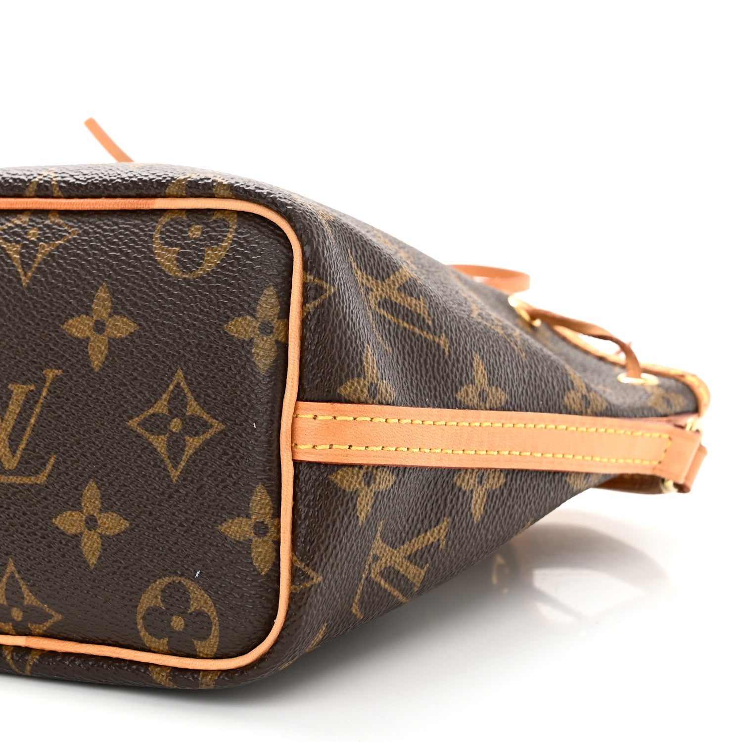 Louis Vuitton Monogram Nano Noe 10 of 12