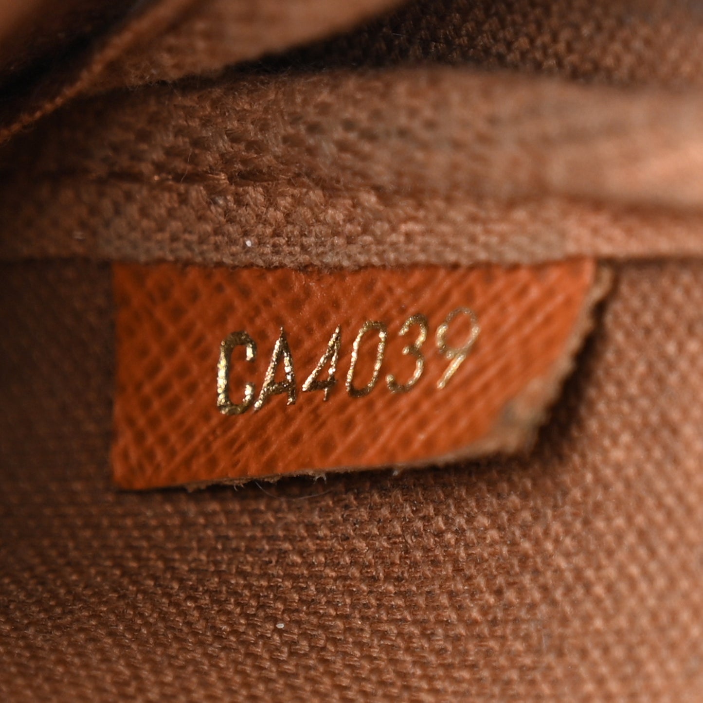Monogram Wardrobe Trunks Key Pouch
