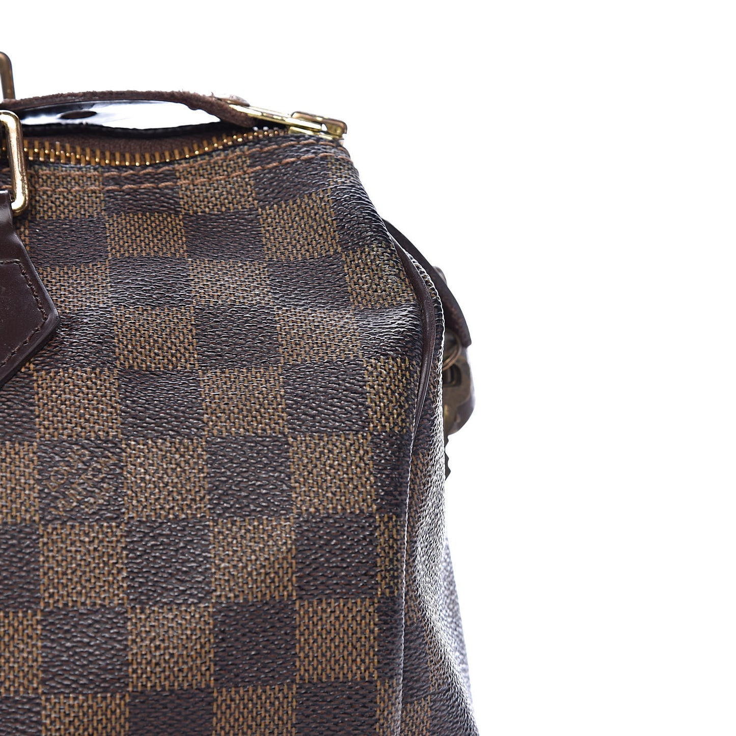 Damier Ebene Speedy 30