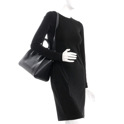 Givenchy Sugar Goatskin Small Antigona Black 2 of 10