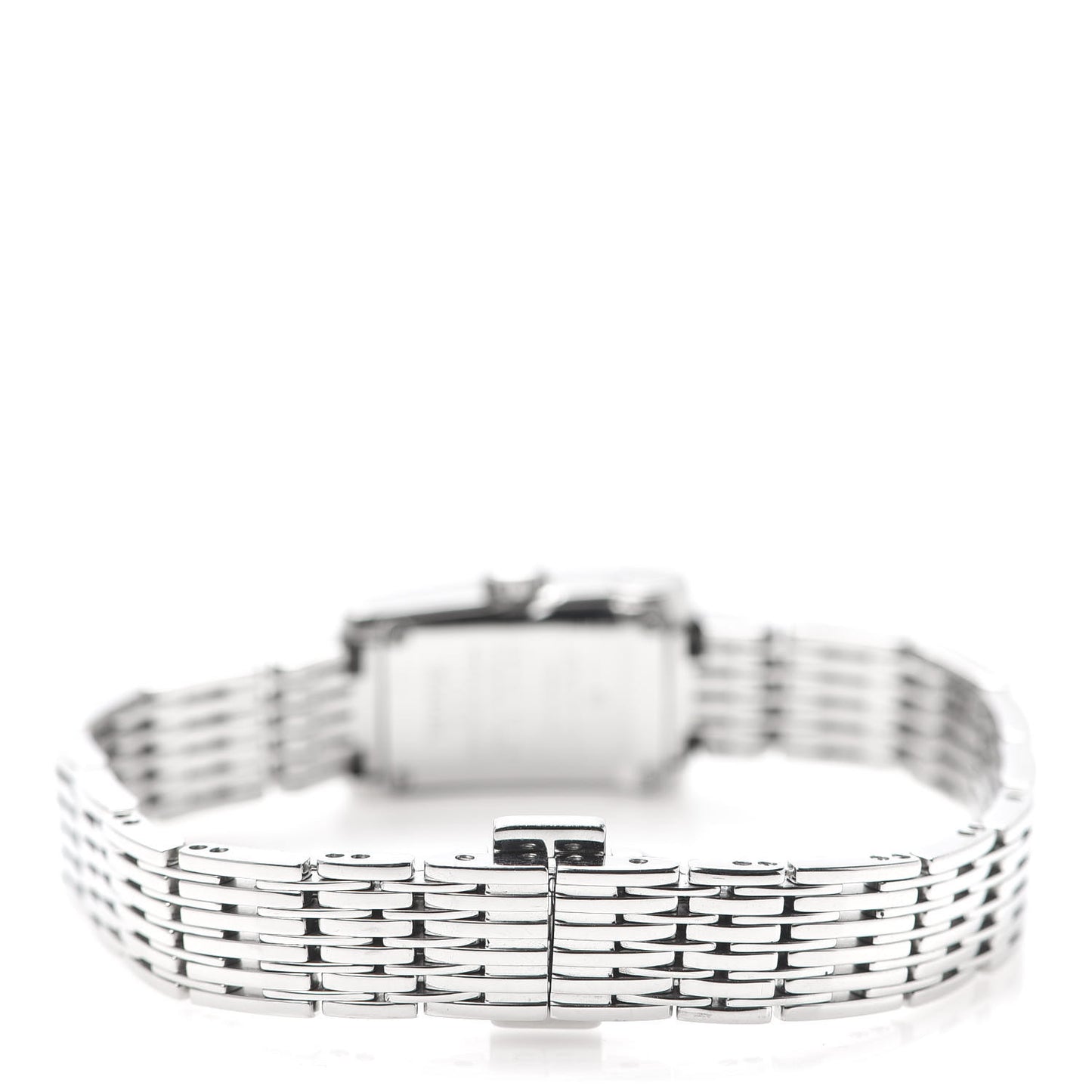 Stainless Steel 15mm 8600L Quartz Watch