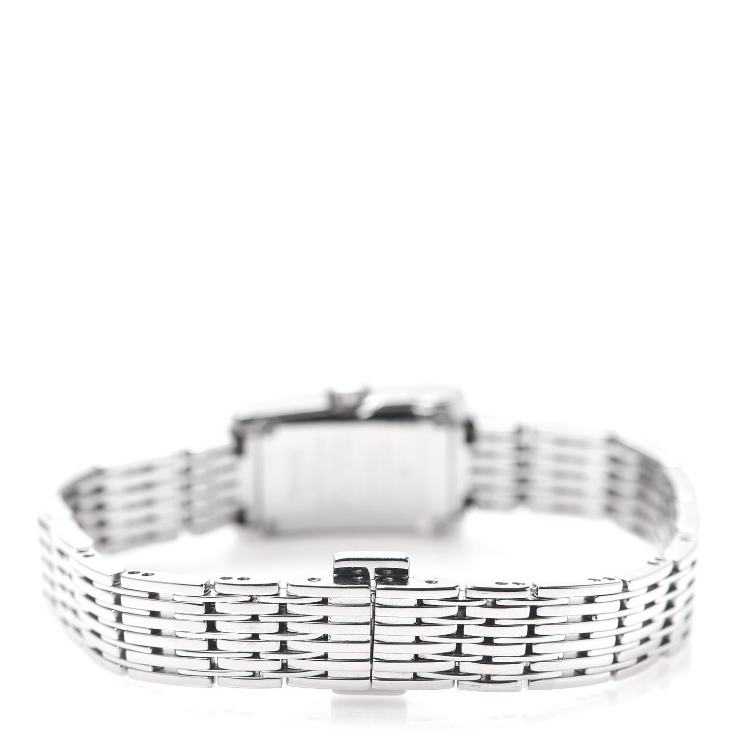 Gucci Stainless Steel 15mm 8600L Quartz Watch 4 of 6