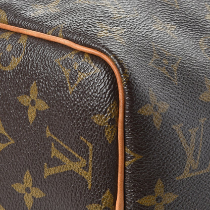 Louis Vuitton Monogram Speedy 30 10 of 12