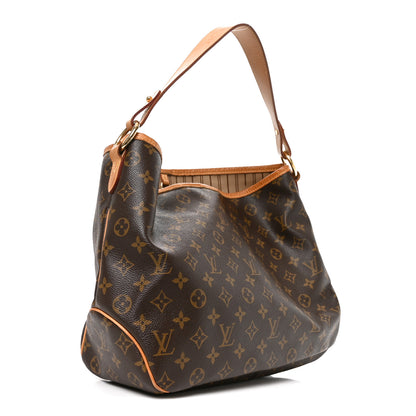 Louis Vuitton Monogram Delightful PM 2 of 9