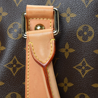 Louis Vuitton Monogram Carryall 13 of 13