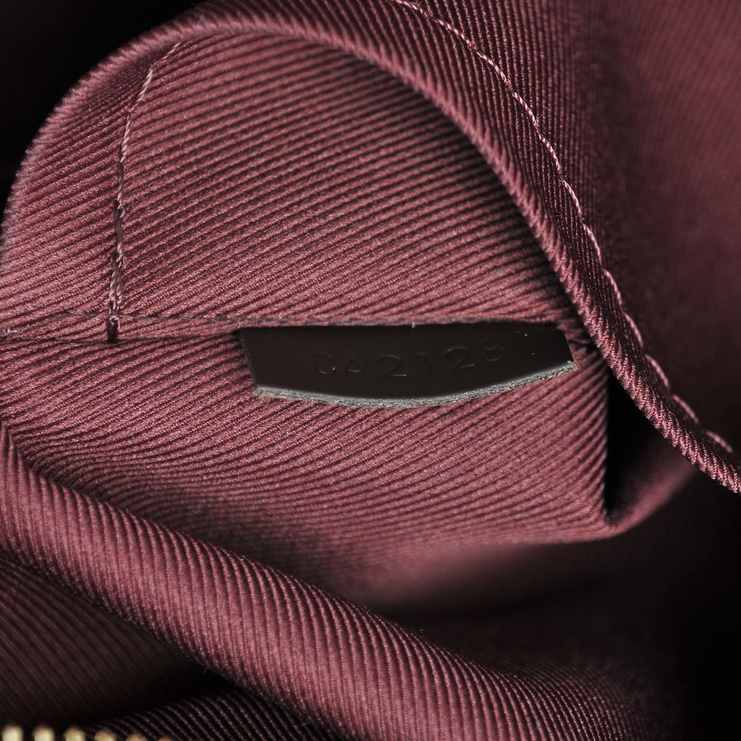 Damier Ebene Lymington