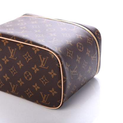 Louis Vuitton Monogram Nice BB 8 of 10