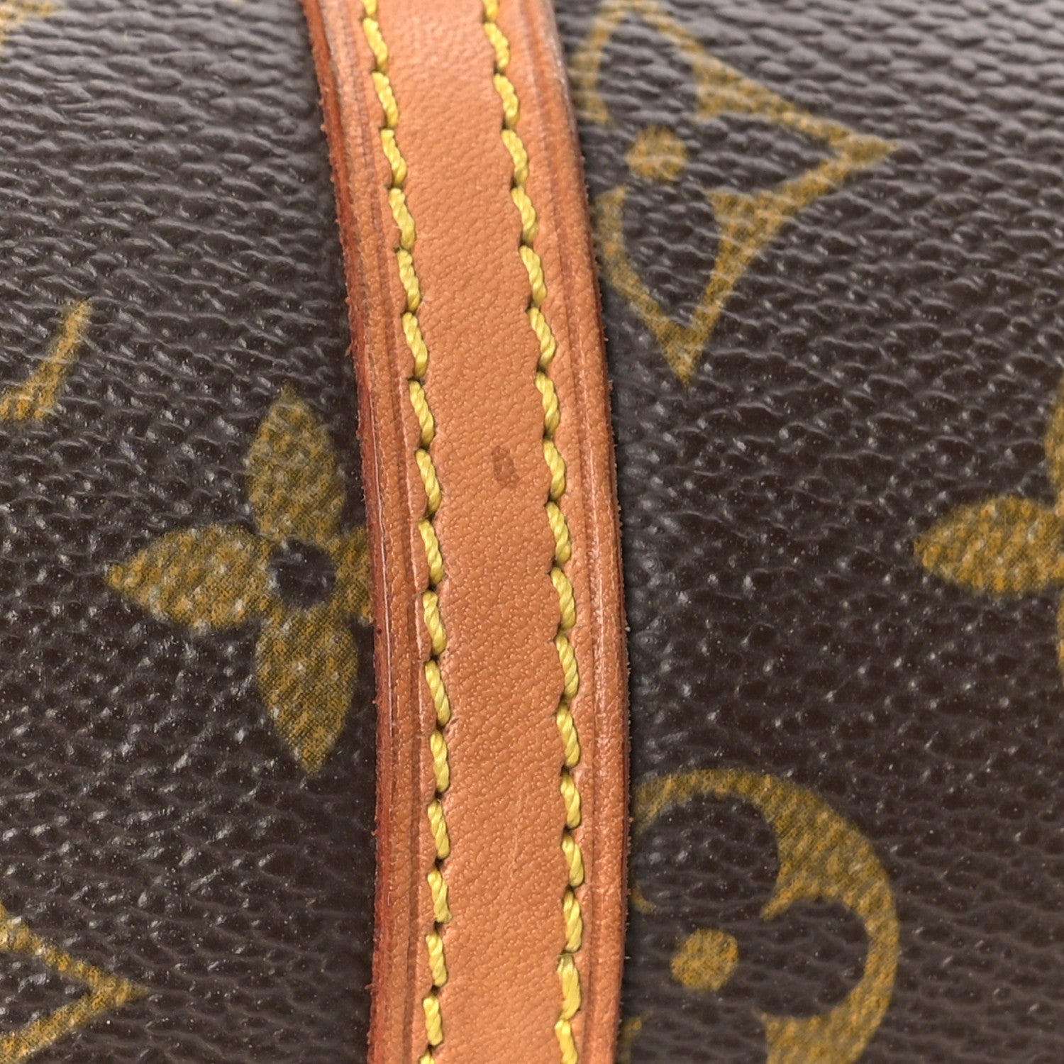 Louis Vuitton Monogram Papillon 19 9 of 10