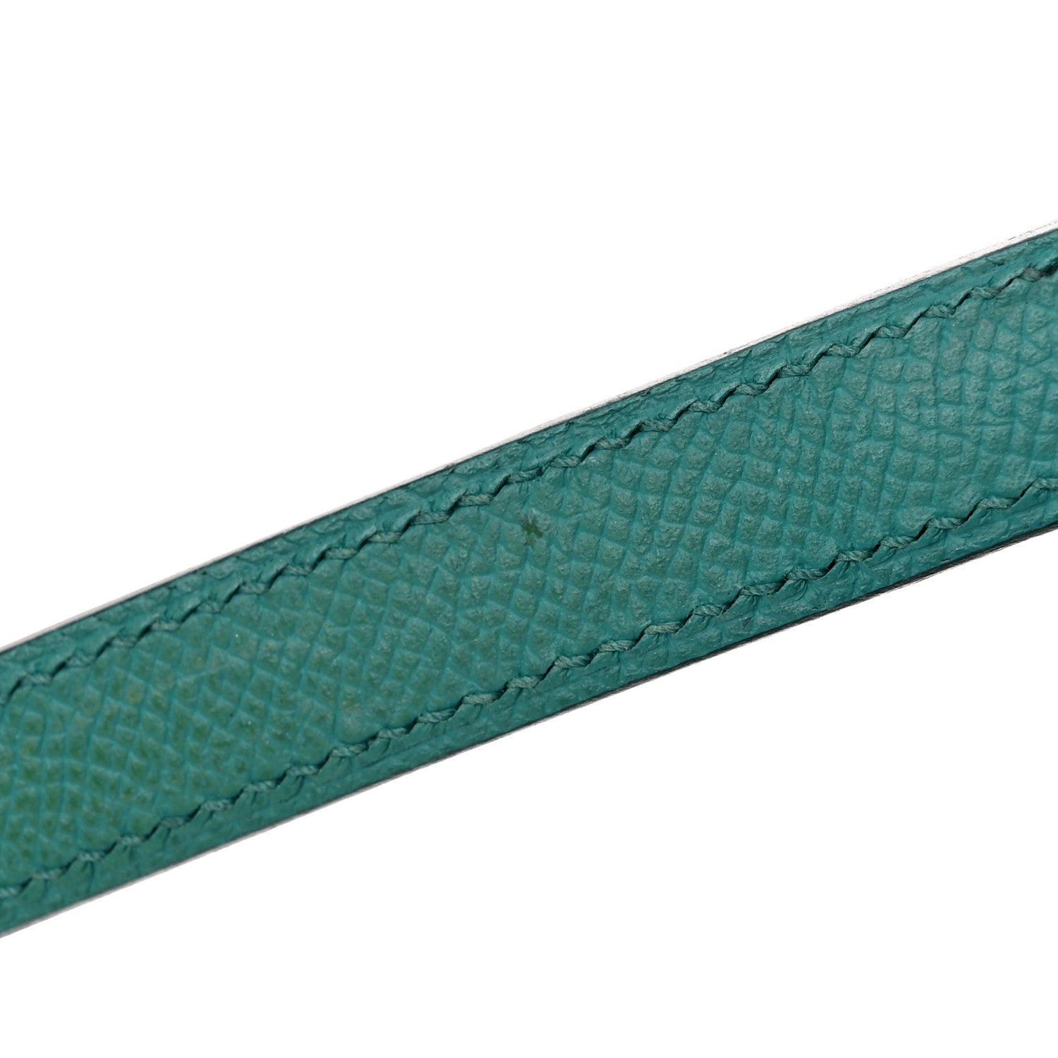 Hermes Epsom Kelly Sellier 28 Bleu Paon 27 of 30