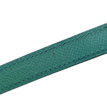 Hermes Epsom Kelly Sellier 28 Bleu Paon 27 of 30