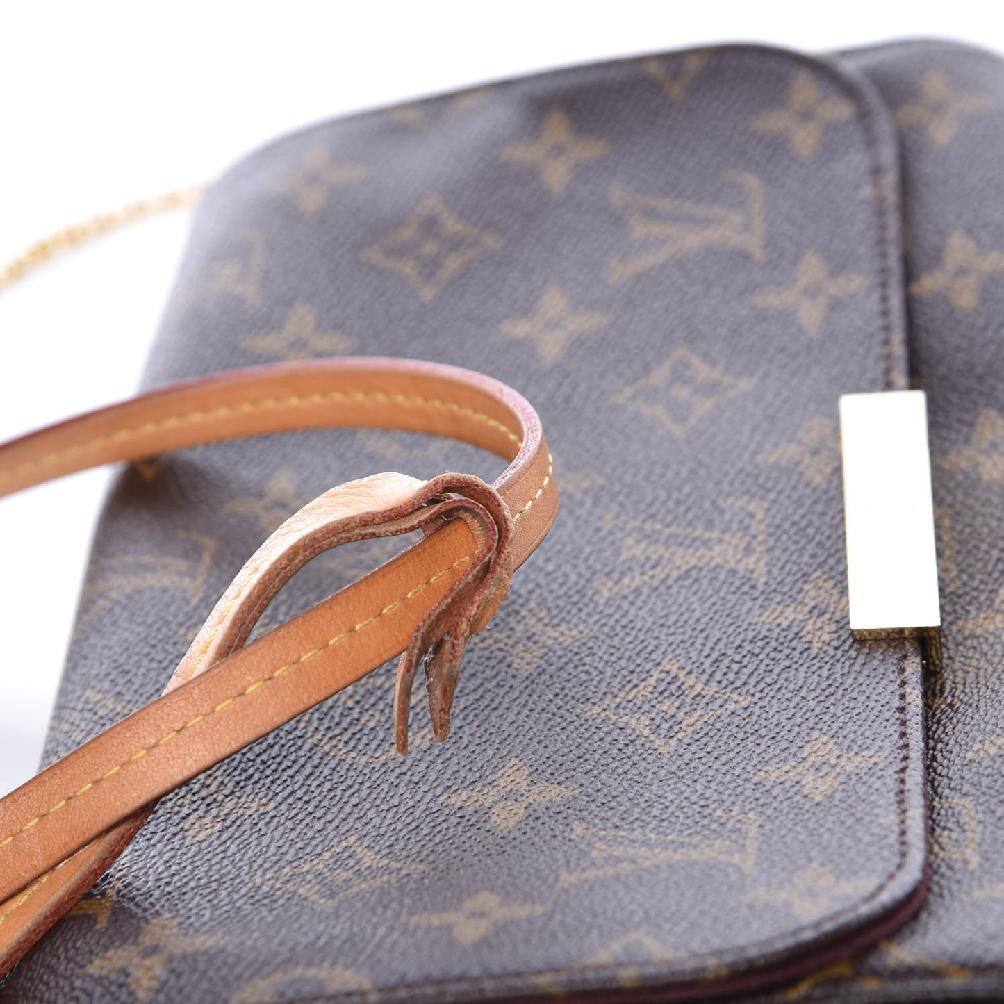 Monogram Favorite MM