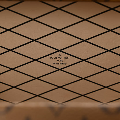 Louis Vuitton Reverse Monogram Petite Malle 6 of 10
