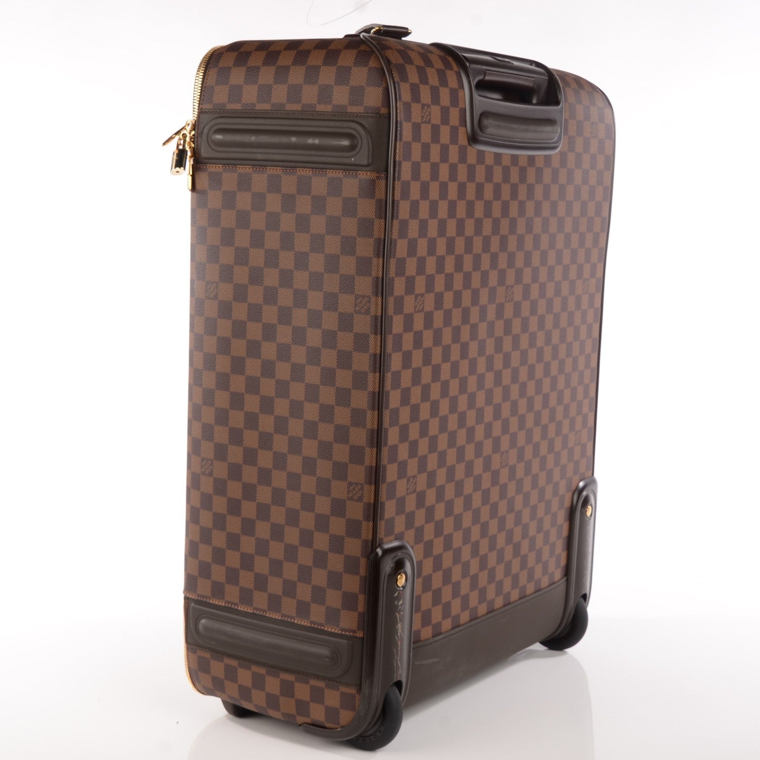 Louis Vuitton Damier Ebene Pegase 65 3 of 7