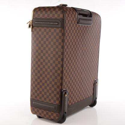 Louis Vuitton Damier Ebene Pegase 65 3 of 7