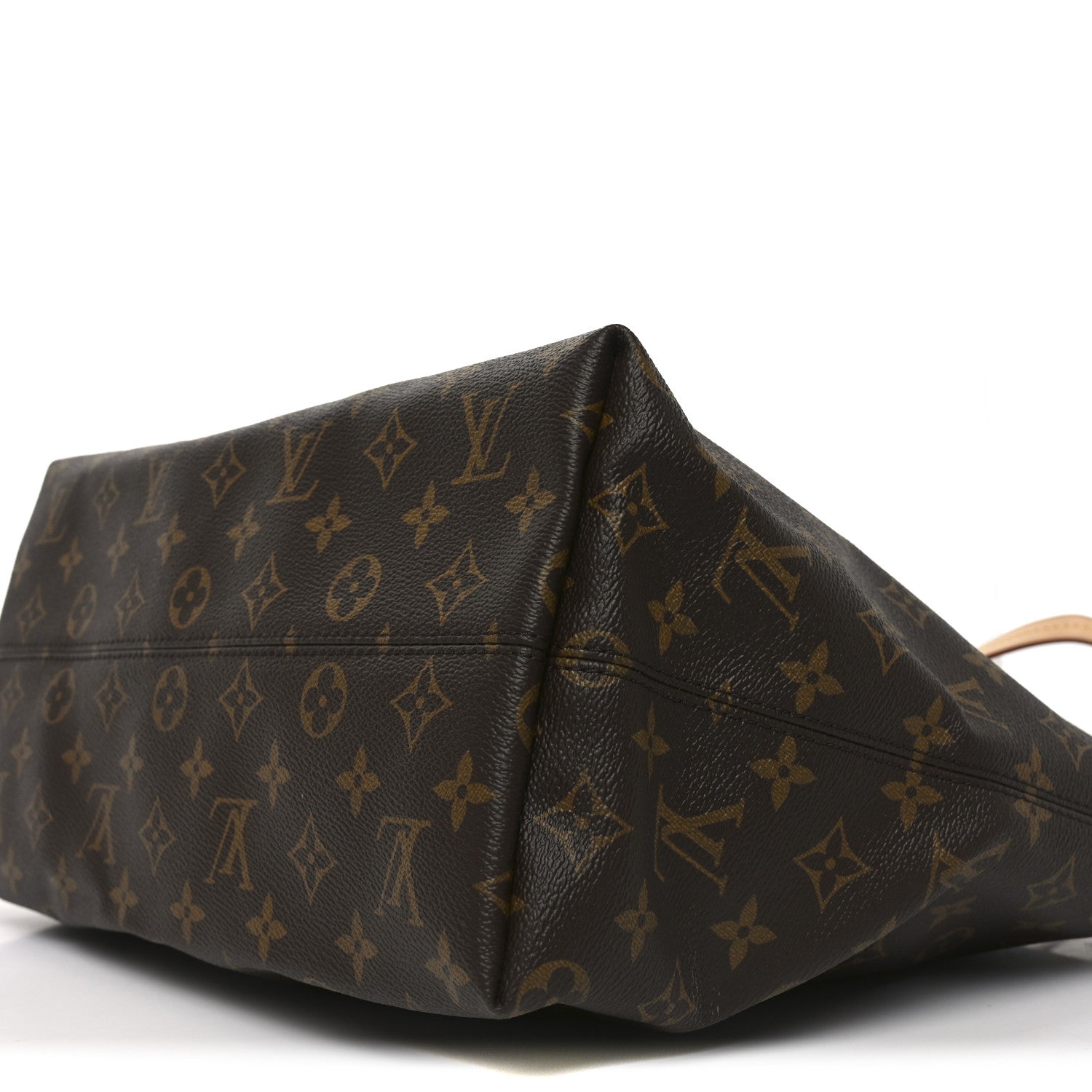 Louis Vuitton Monogram Iena MM 1843511 – FASHIONPHILE