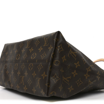 Louis Vuitton Monogram Iena MM 9 of 9