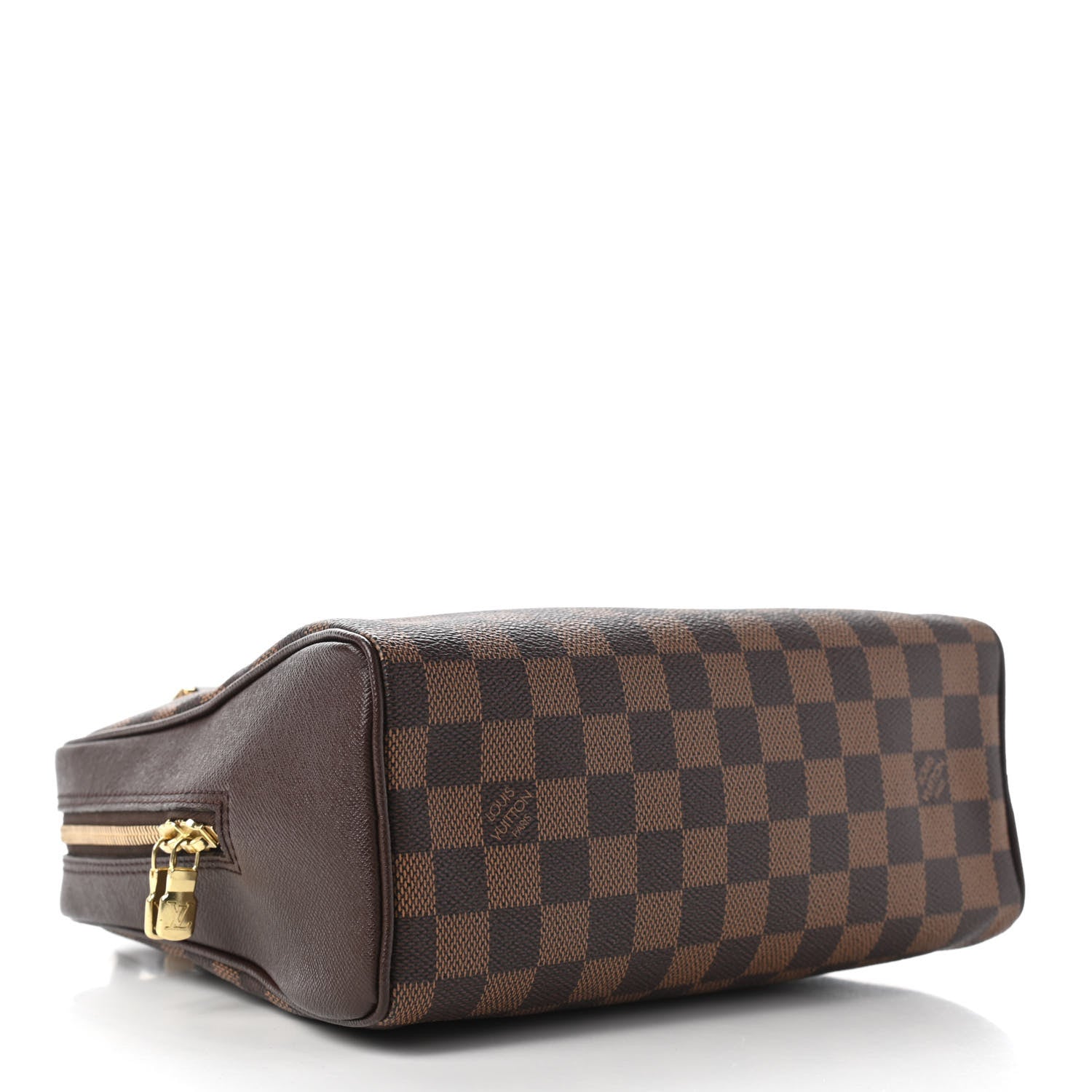 Louis Vuitton Damier Ebene Brera 4 of 7