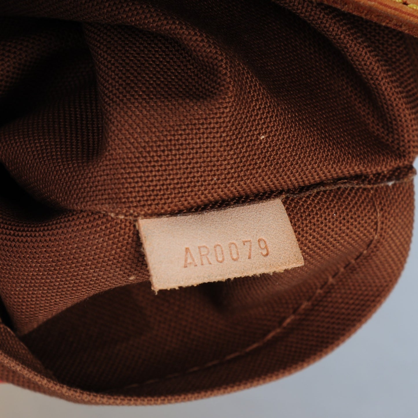Monogram Thames GM
