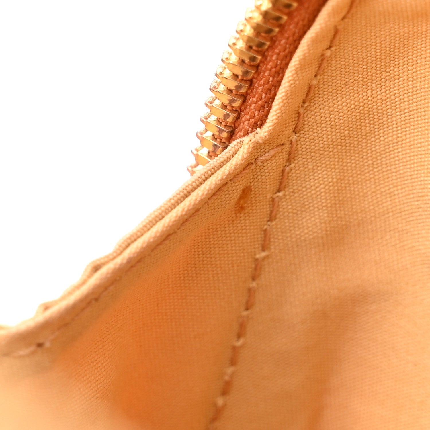 Louis Vuitton Mini Monogram Sac Mary Kate Beige 14 of 14