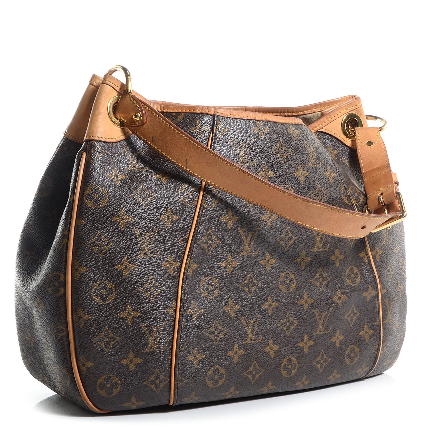 Louis Vuitton Monogram Galliera PM 3 of 7