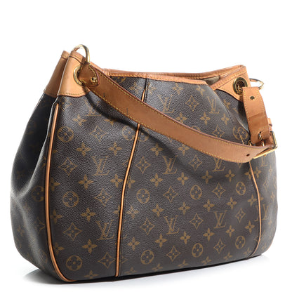 Louis Vuitton Monogram Galliera PM 3 of 7