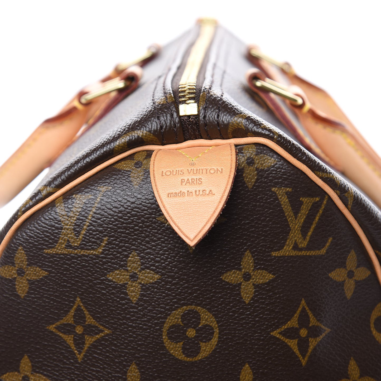 Monogram Speedy 30